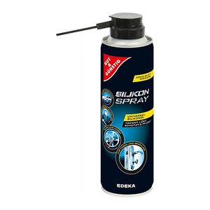 GUT&GÜNSTIG Silikonspray 200 ml, 1 St.