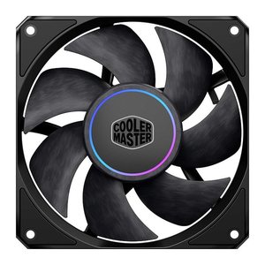 CoolerMaster Lüfter Masterfan M120 ARGB
