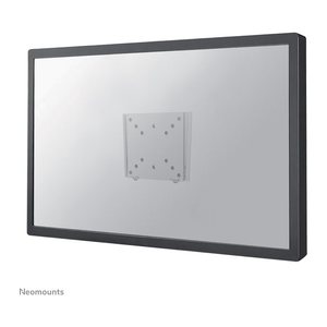 Neomounts TV-Wandhalterung FPMA-W25 silber