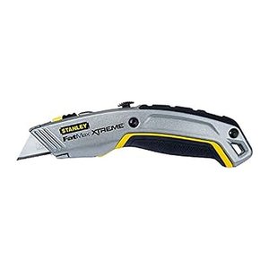 STANLEY Cuttermesser FatMax™ Pro 2-in-1 silber 20,0 mm, 1 St.