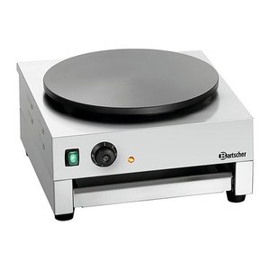Bartscher 1CP400 Crêpes-Maker