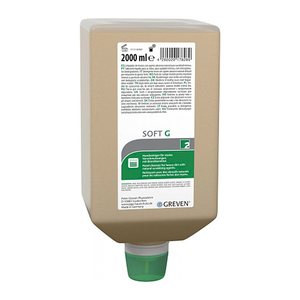 GREVEN® SOFT G Handreiniger 2 l, 1 St.