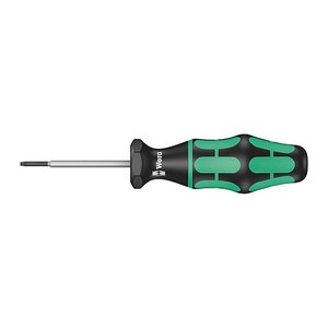 Wera Drehmoment-Schraubendreher TORX 6kt Klinge Plus 5028045001 15, 1 St.