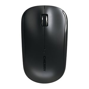 CHERRY MW 2200 Maus kabellos schwarz