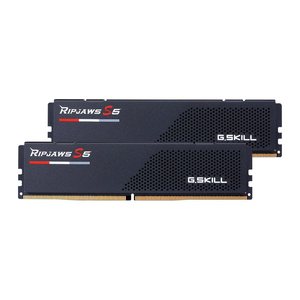 DDR5 64GB PC 6000 CL32 G.Skill KIT (2x32GB) 64-RS5K Ripjaws