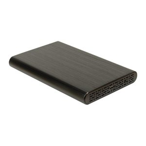 Inter-Tech HDD Gehäuse 2,5" Argus GD-25010 mit USB 3.1 Gen2 retail