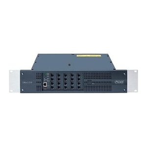 Auerswald COMpact 5200 IP-Telefonanlage schwarz
