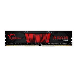 DDR4 16GB PC 3200 CL16 G.Skill (1x16GB) 16GIS Aegis