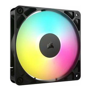 CORSAIR Lüfter RS120 ARGB PWM 120*120*25 Single Pack
