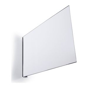 DURABLE Gangschilder Kunststoff transparent 297,0 x 210,0 mm, 10 St.