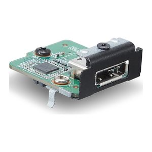 Lenovo DP Expansion Card Tiny 8 Punch Out Port 1 + 2