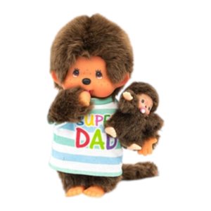 Monchhichi® Puppe