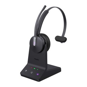 Yealink Headset WH64 Mono Teams