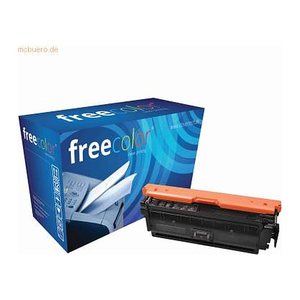 Freecolor Toner HP 508A CF363A magenta kompatibel