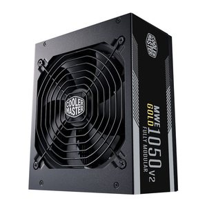 CoolerMaster Netzteil MWE GOLD 1050W V2 ATX3.1