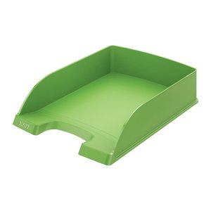 LEITZ Briefablage Plus 52270050 hellgrün DIN A4, 1 St.
