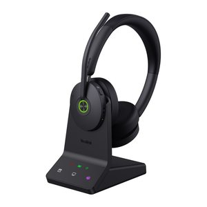 Yealink Dect Headset WH68 Teams