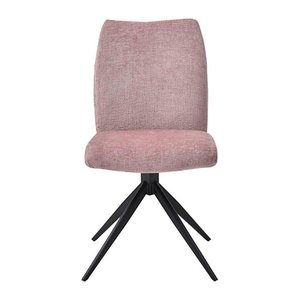 BISLEY Besucherstuhl Easy Meet EMF EMF720 pastellpink Stoff, 1 St.