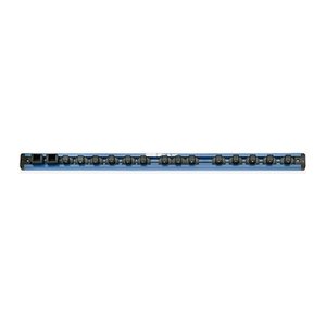 GEDORE Steckleiste magnetisch für Steckschlüsseleinsätze 1/2 Zoll 1761102, 1 St.