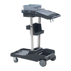 vileda® PROFESSIONAL Reinigungswagen VoleoPro