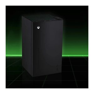 Ukonic Kühlschrank XBOX 91L inkl. Eisfach