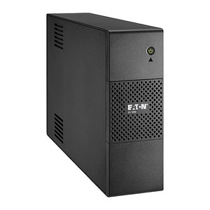 EATON 5S 1000i USV schwarz,