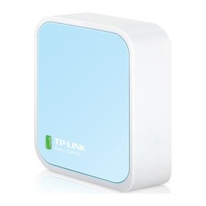 tp-link TL-WR802N mobiler WLAN-Router, 1 St.