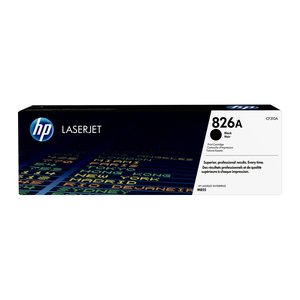 HP 826A (CF310A) schwarz Tonerkartusche