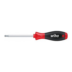 Wiha Kreuzschlitz-Schraubendreher 759 PH 02, 1 St.