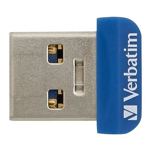 Verbatim USB-Stick 32GB Nano Store'n'Stay USB 3.0 retail
