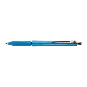 BALLOGRAF® Kugelschreiber Epoca P hellblau, Schreibfarbe: blau, 1 St.