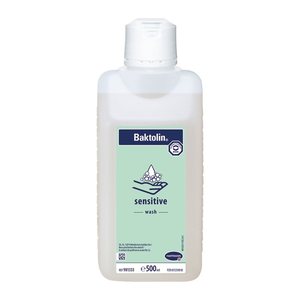 HARTMANN Baktolin® sensitive Schaumseife 500 ml, 1 St.