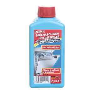 REINEX Spülmaschinen-Reiniger, 250 ml, 1 St.