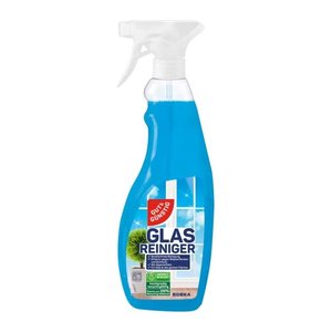 GUT&GÜNSTIG Glasreiniger 1 l, 1 St.