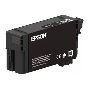 EPSON T40C140 BK schwarz Druckerpatrone