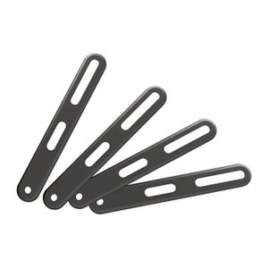 Logilink VESA Adapter (bis zu 400x400), 32-55, max. 30 kg