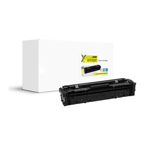 KMP XVantage®  cyan Toner kompatibel zu HP 207X (W2211X)