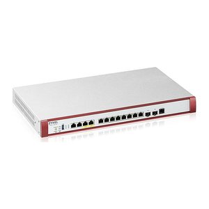 Zyxel USGFLEX 100H Gold Security Bundle Firewall