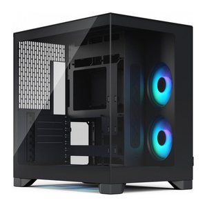 FRACTAL DESIGN Geh Pop 2 Vision Black RGB