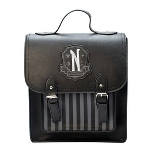 Wednesday - Rucksack Satchel