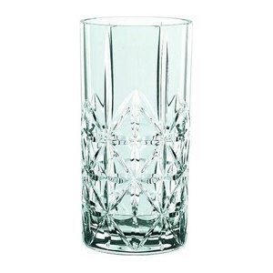Nachtmann Longdrinkgläser Highland Cross 445,0 ml, 12 St.