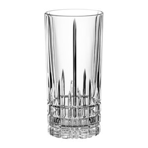SPIEGELAU Longdrinkglas Perfect Serve 240,0 ml, 12 St.