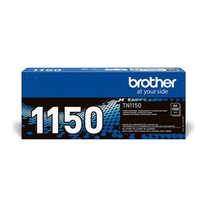 brother TN-1150  schwarz Toner