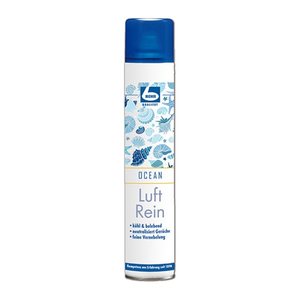 DR.BECHER Raumspray Luft Rein Ocean frisch 0,5 l, 1 St.