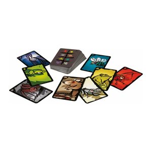 Schmidt Kakerlakenpoker Kartenspiel, 1 St.