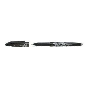 PILOT FRIXION Ball Naruto Tintenroller schwarz mit Motiv 0,35 mm, Schreibfarbe: schwarz, 1 St.