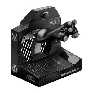 AddOn Thrustm. Viper TQS (Schubregler) (PC) retail