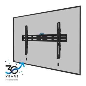Neomounts TV-Wandhalterung WL30S-850BL16 schwarz