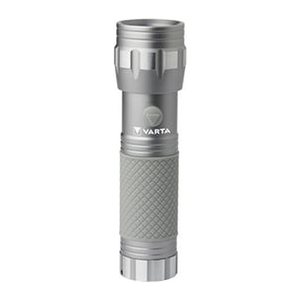 VARTA UV Light UV Taschenlampe silber 11,8 cm, 1 St.