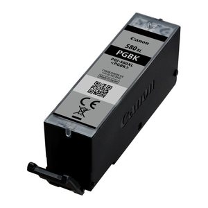Canon PGI-580 XL PGBK schwarz Druckerpatrone